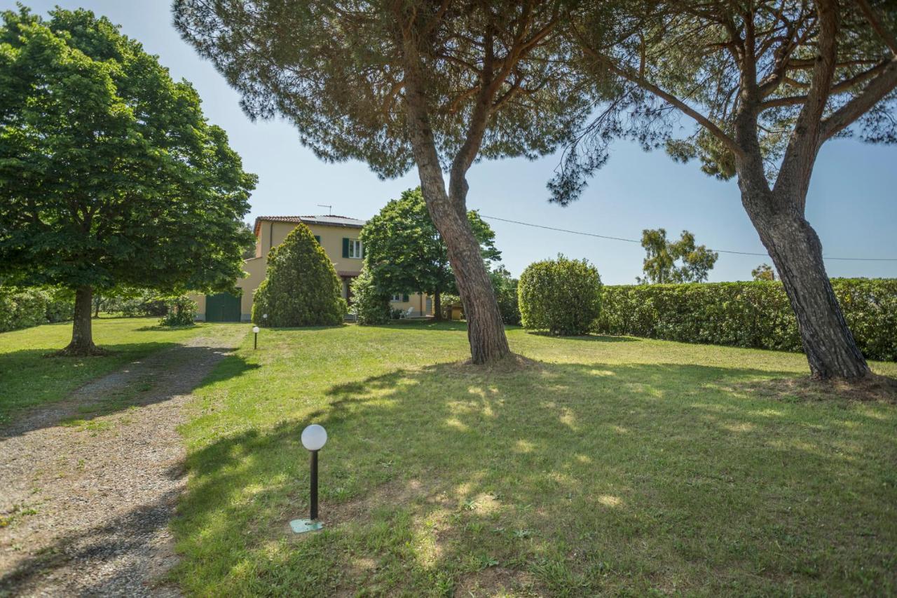 Podere Belvedere *